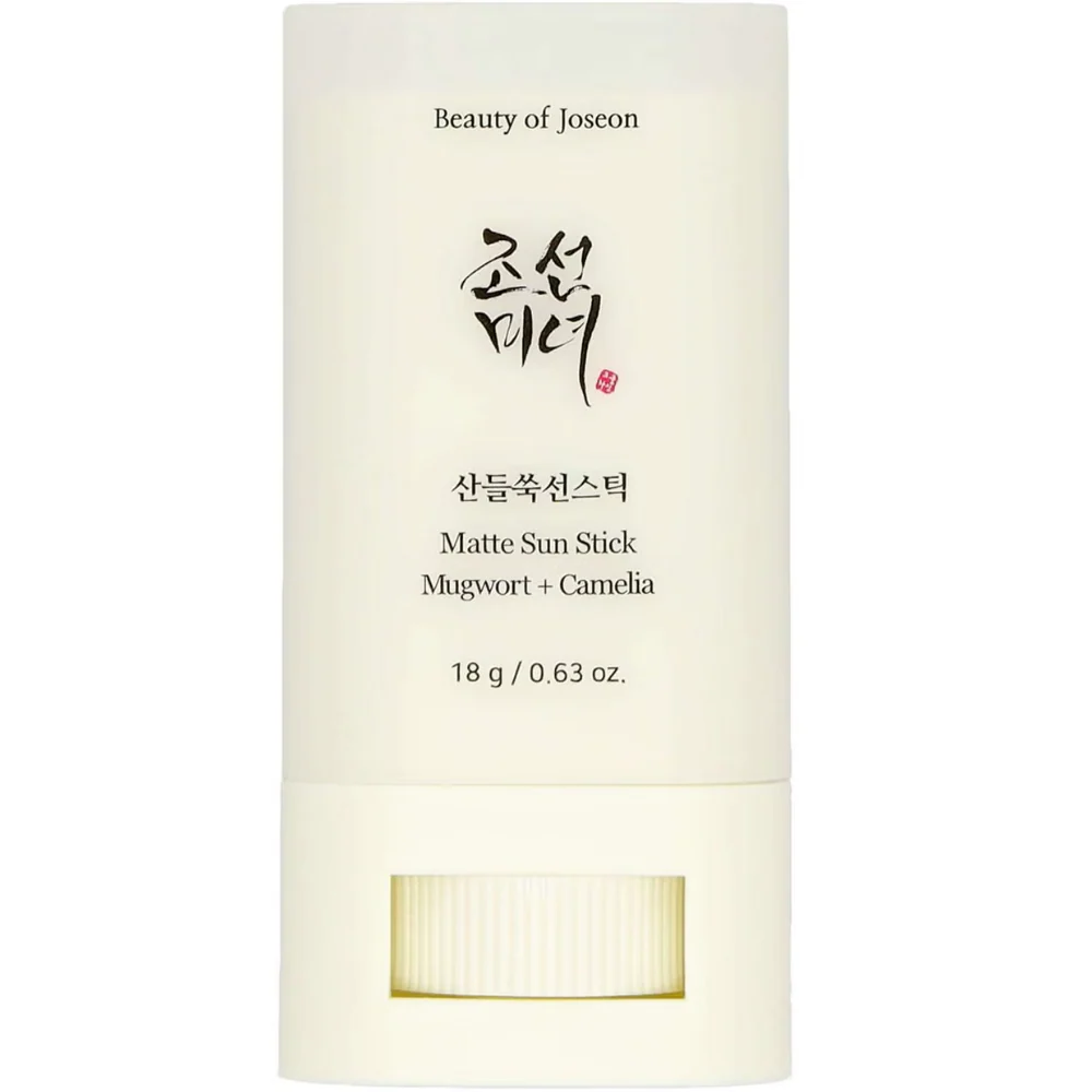 Beauty Of Joseon Matte Sun Stick SPF50+ 18g