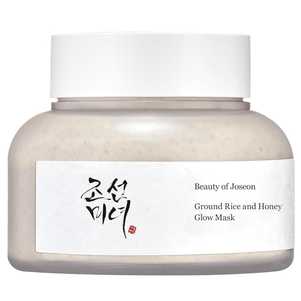 Beauty Of Joseon Ground Rice & Honey Glow Mask 150ml